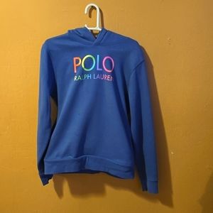 Polo Ralph Lauren Hoodie